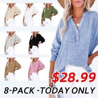🔥8 PACK $28.99 (All Colors)
