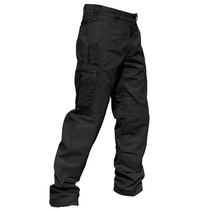 🔥8-Pack Only $29.99(All colors)🔥Men's 8-Pack Unisex 10-Pocket Heavy Duty zipper waterproof tactical Work Pants