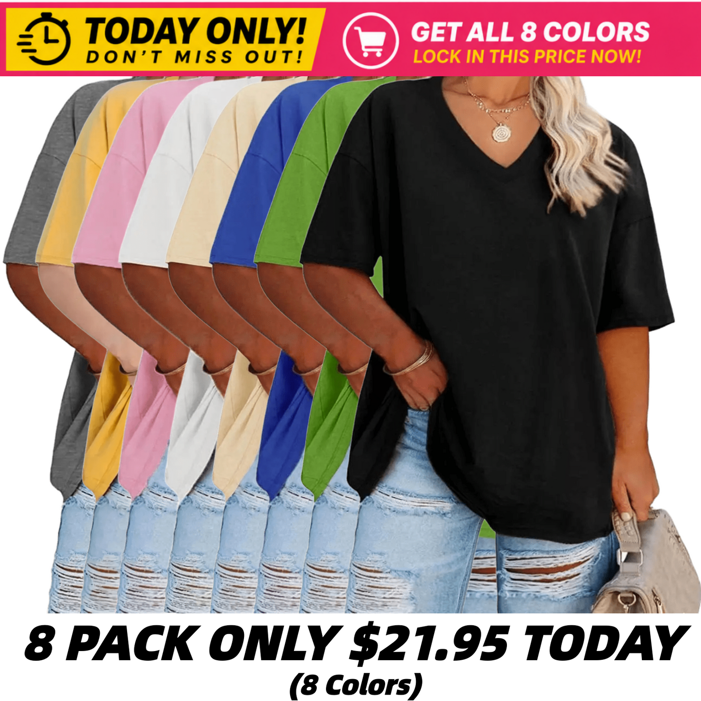 pack