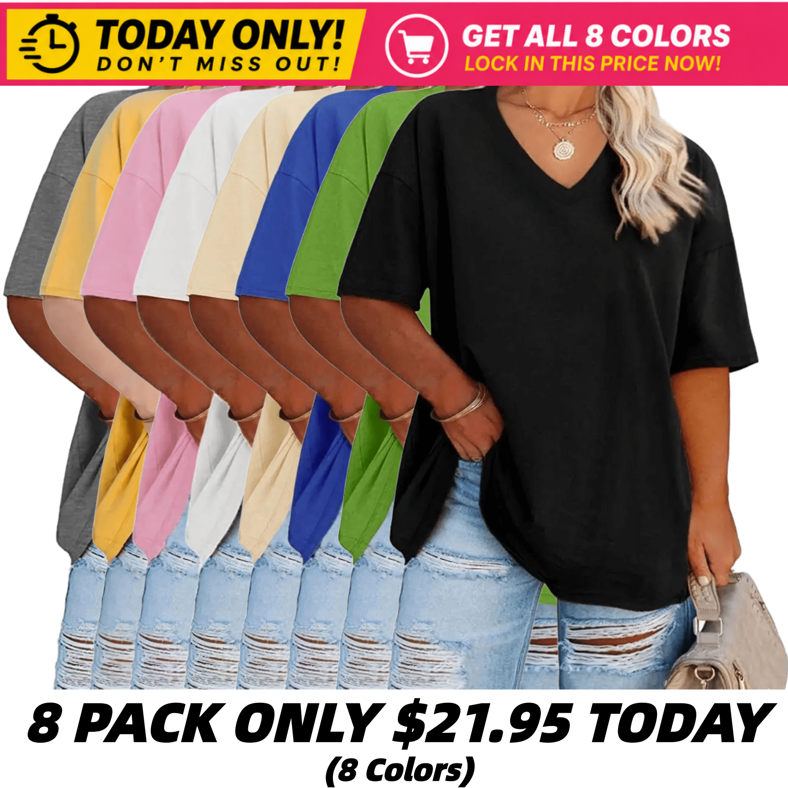 pack