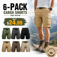 6-Pack Only $24.99(6 different colors)