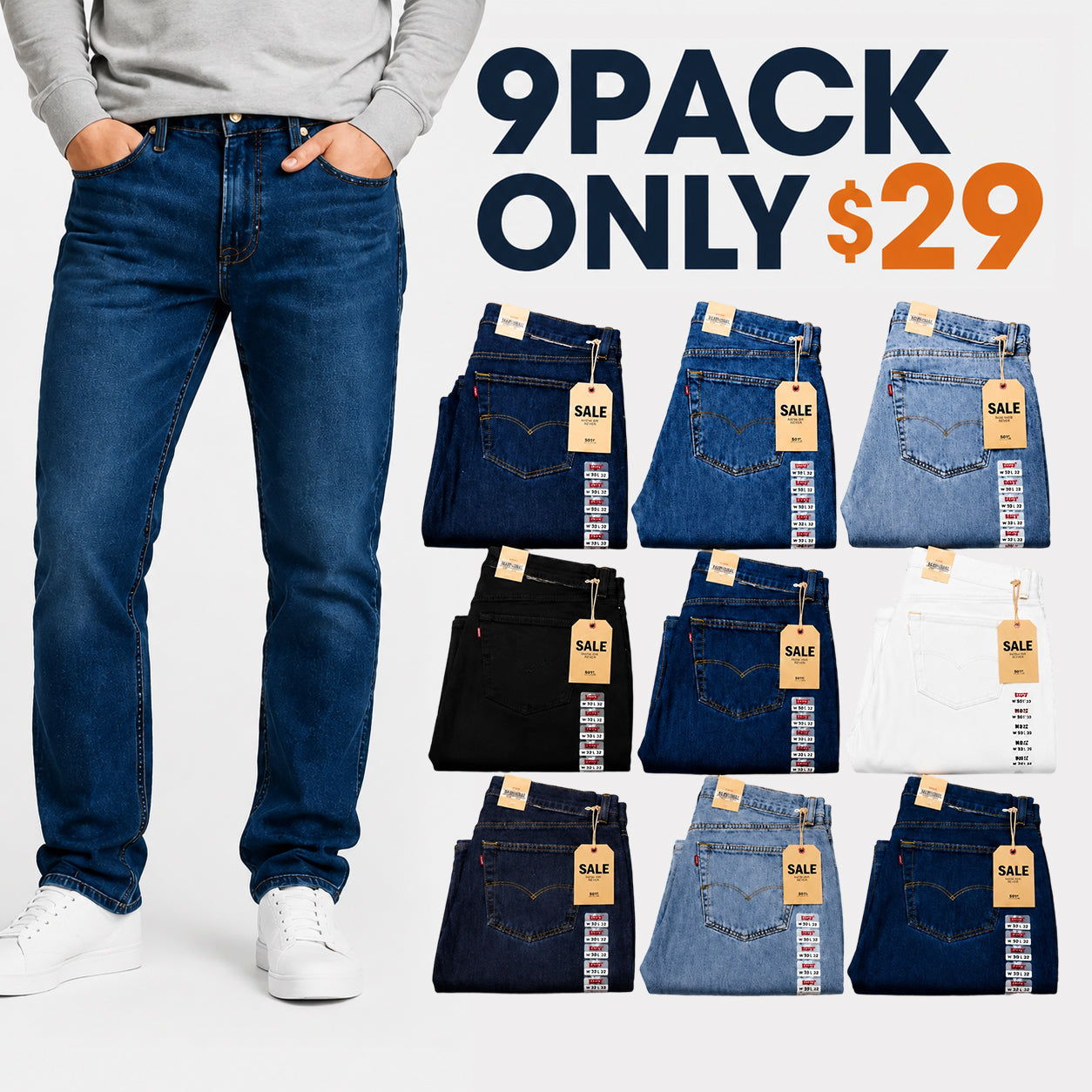 pack