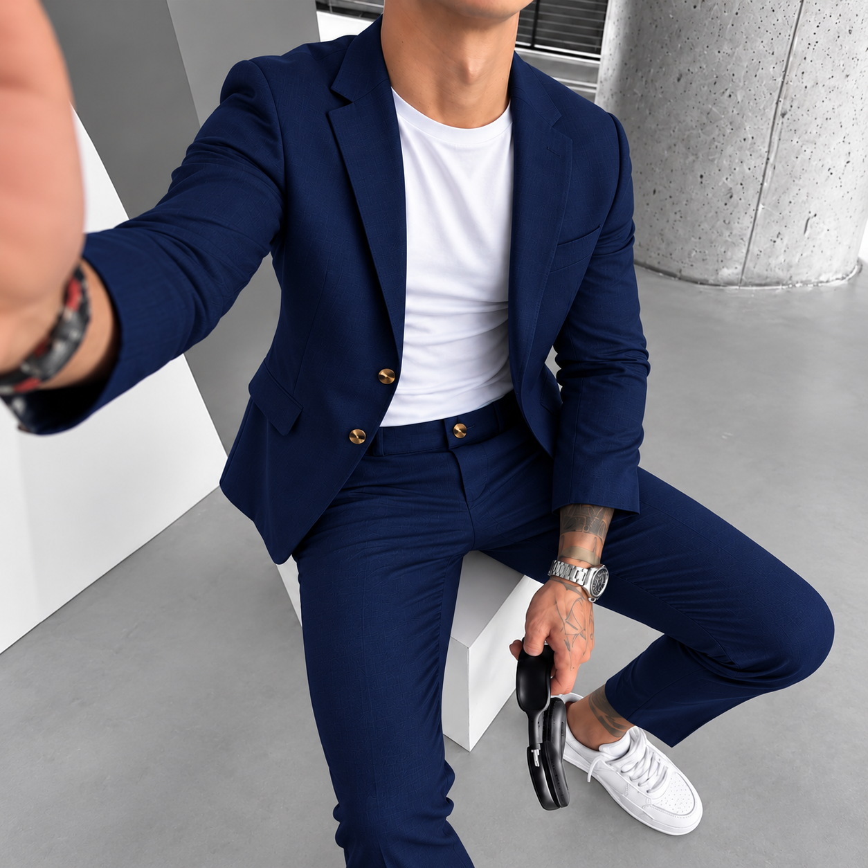 Deep Blue