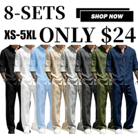 8-SETS[One of Each Color]