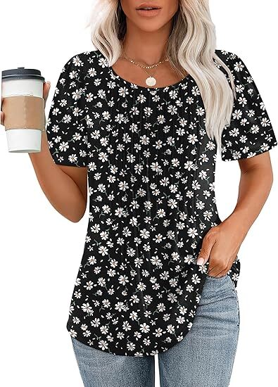 Floral Daisy