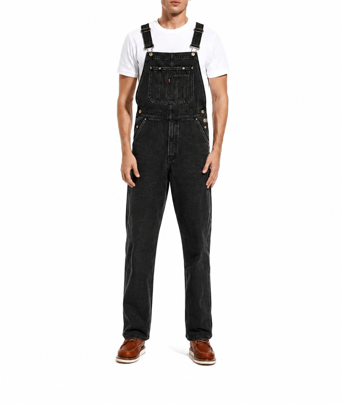 Black *4
