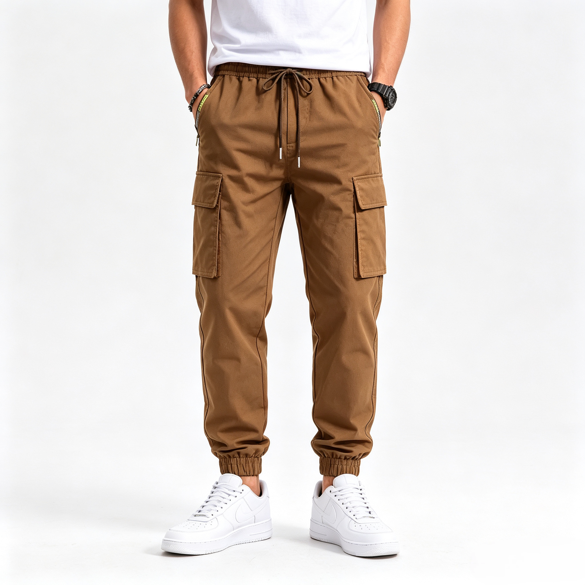 Olive Green*8