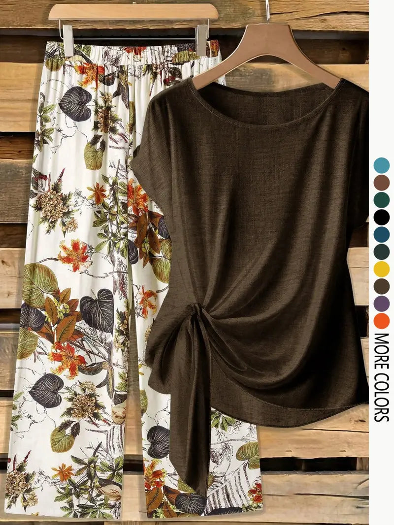 Coffee brown