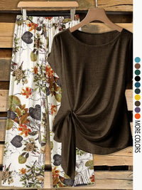 Coffee brown