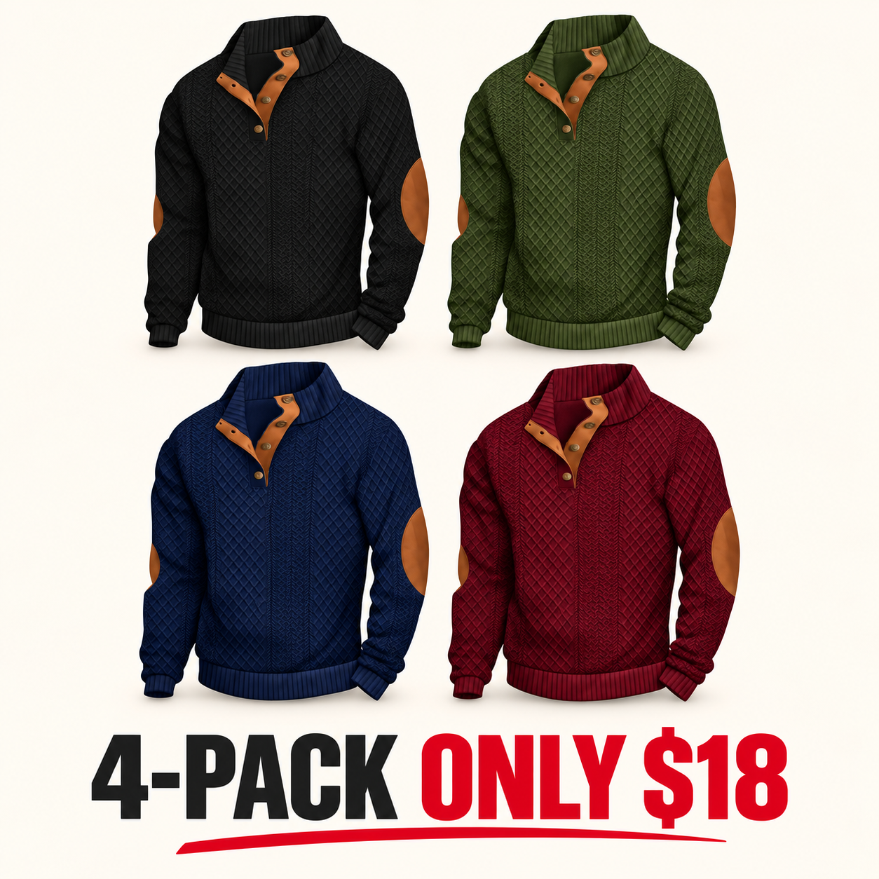 4-PACK A