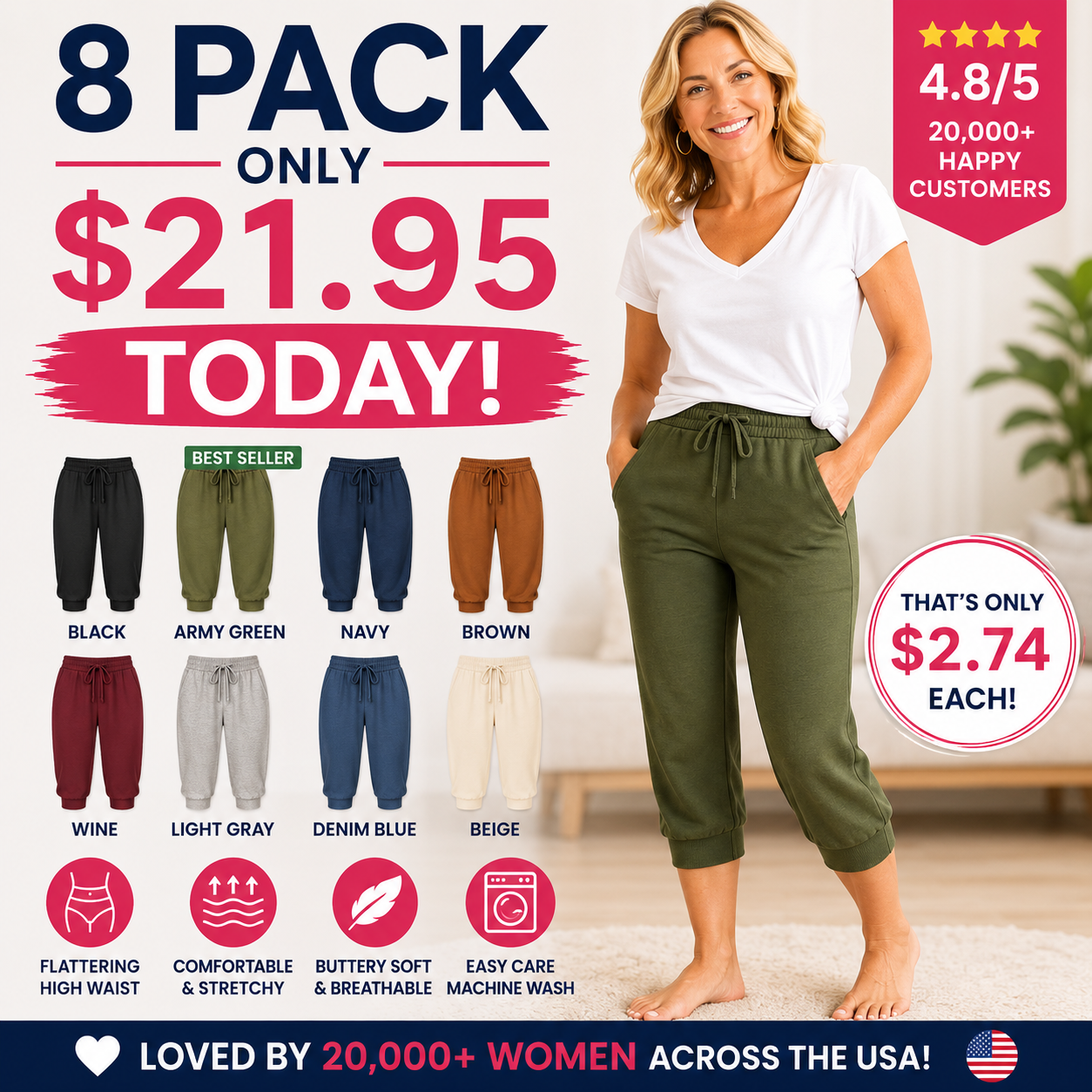 pack