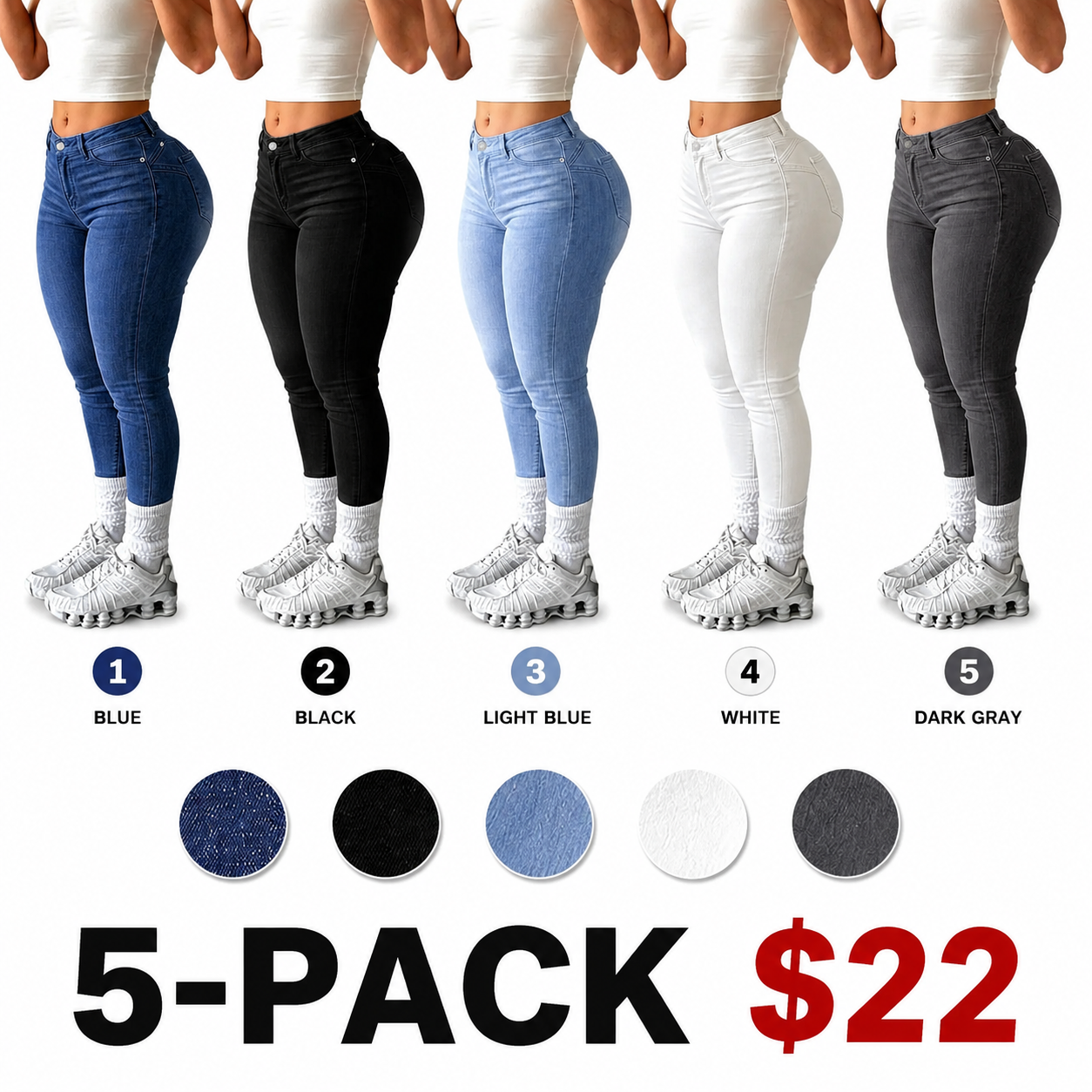 PACK