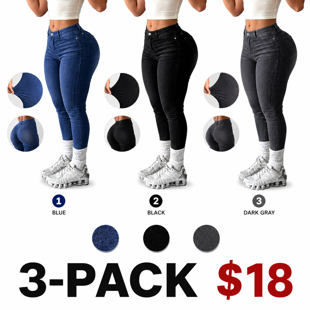 PACK