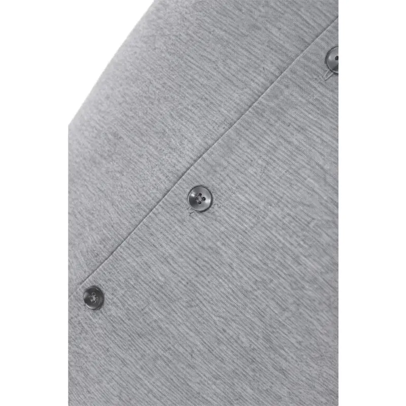 Men's Short Sleeve Stretch Dress Shirt