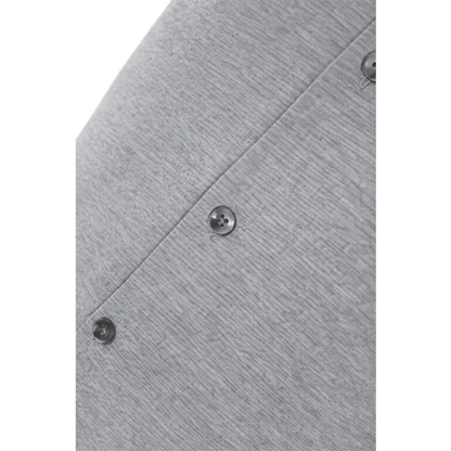 Men's Short Sleeve Stretch Dress Shirt