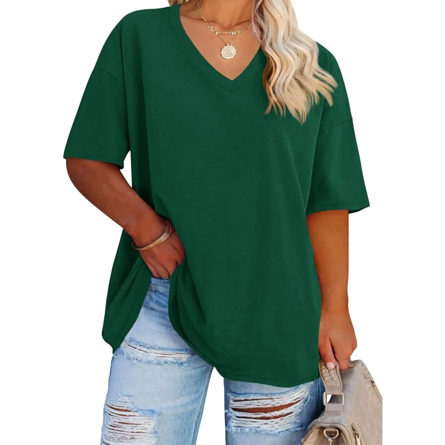 Dark Green