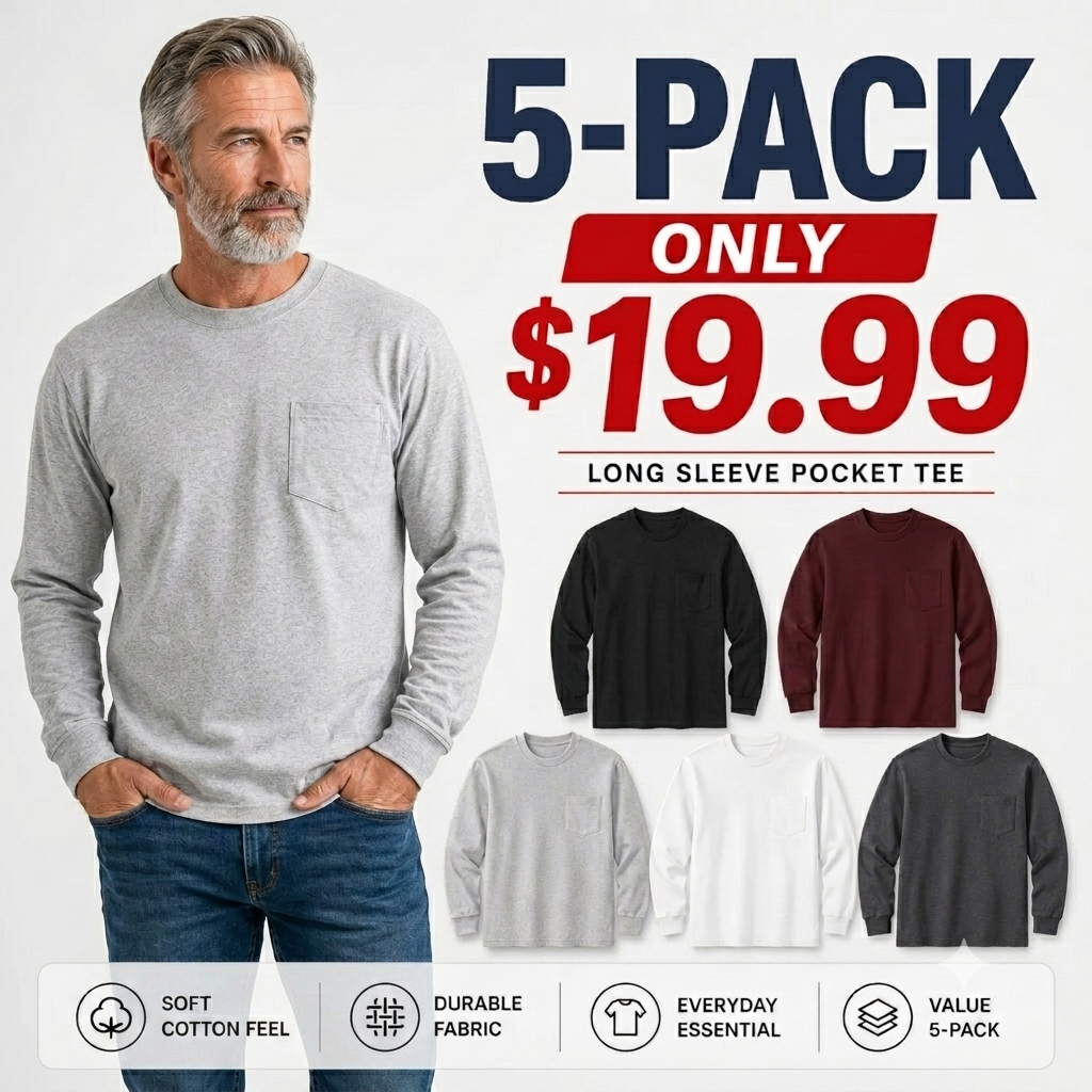 pack