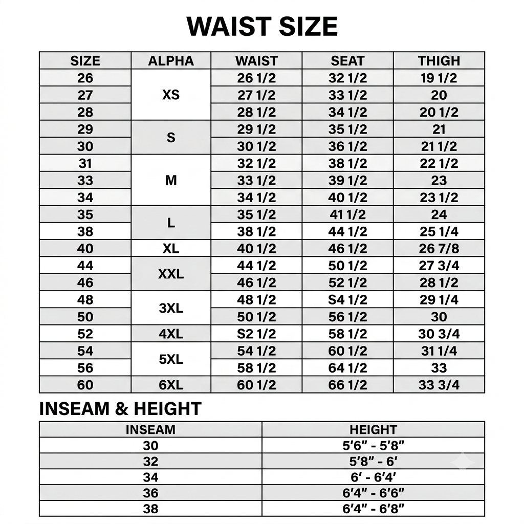 🔥8-Pack Only $29.99(All colors)🔥Men's 8-Pack Unisex 10-Pocket Heavy Duty zipper waterproof tactical Work Pants