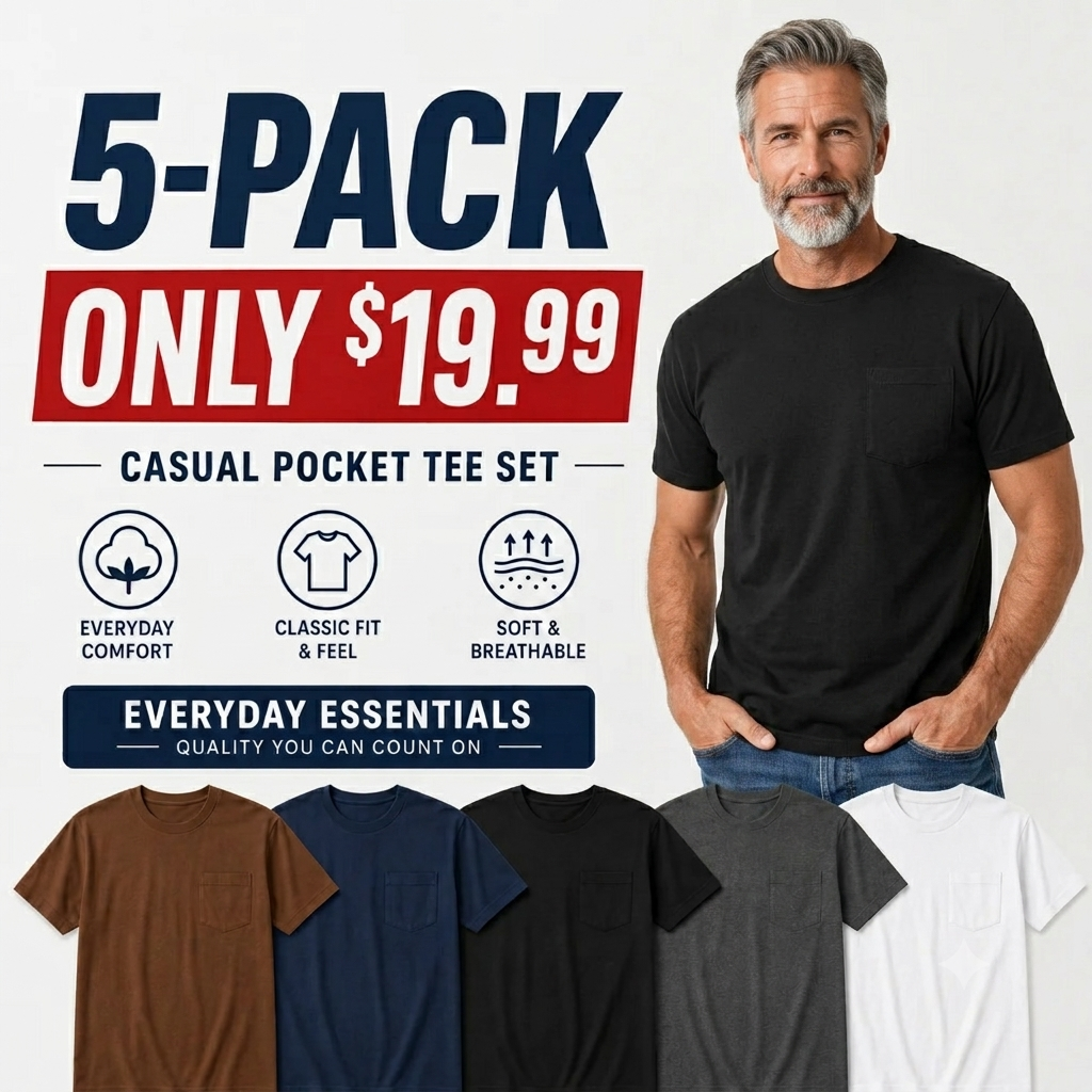 pack
