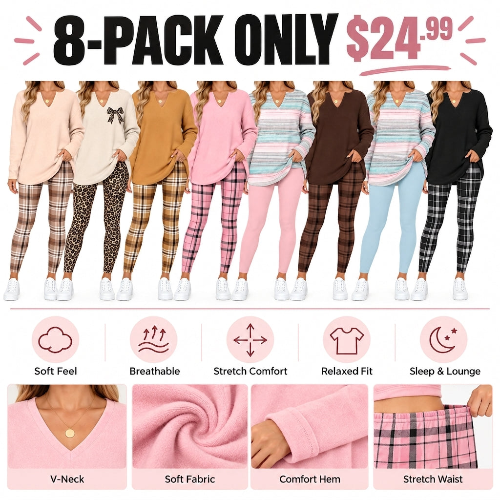 🔥8-PACK (Best Seller)