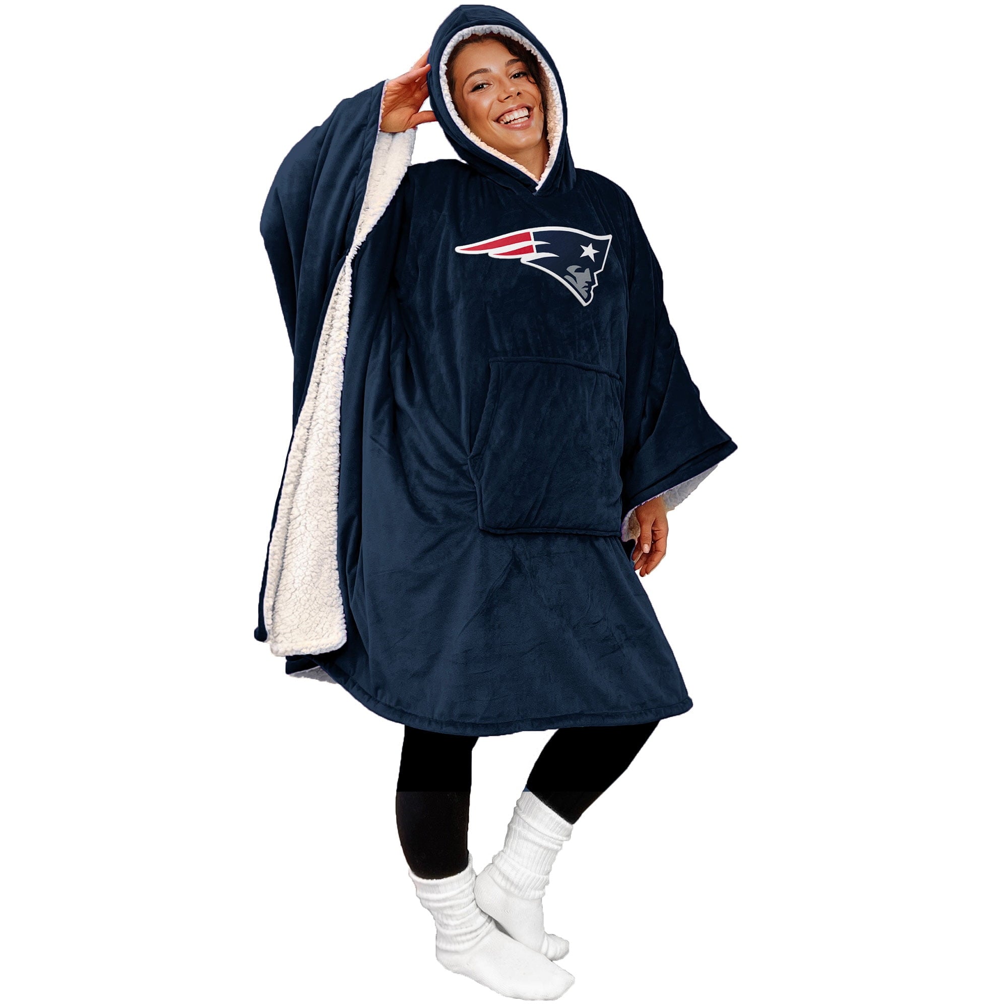 Patriots(2Pack)