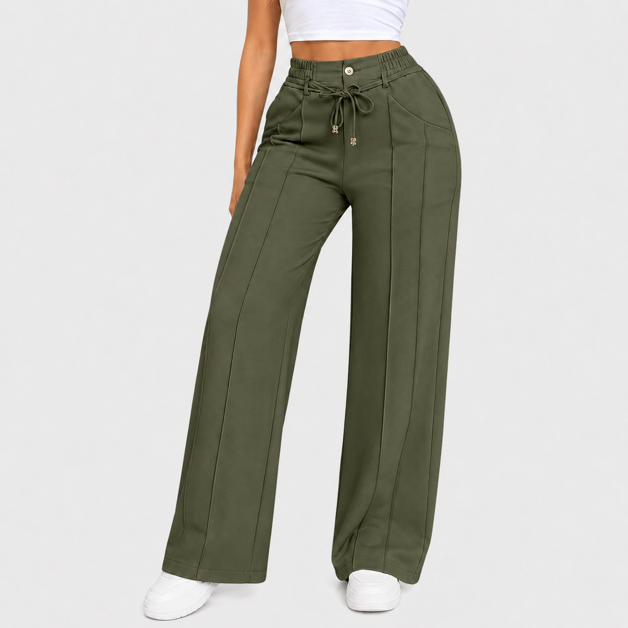 ARMY GREEN