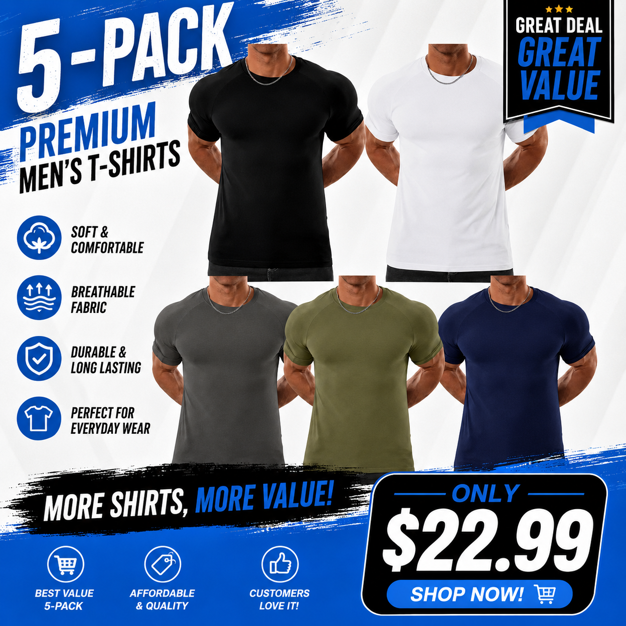 pack