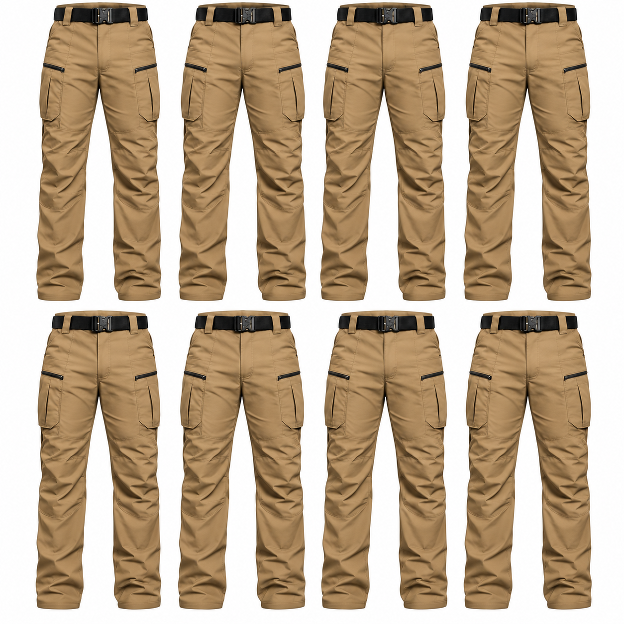 -Khaki-8-PACK ONLY $29