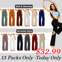 🔥Big Sale🔥13 Pack Only $32.99