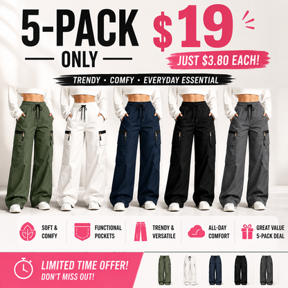 pack
