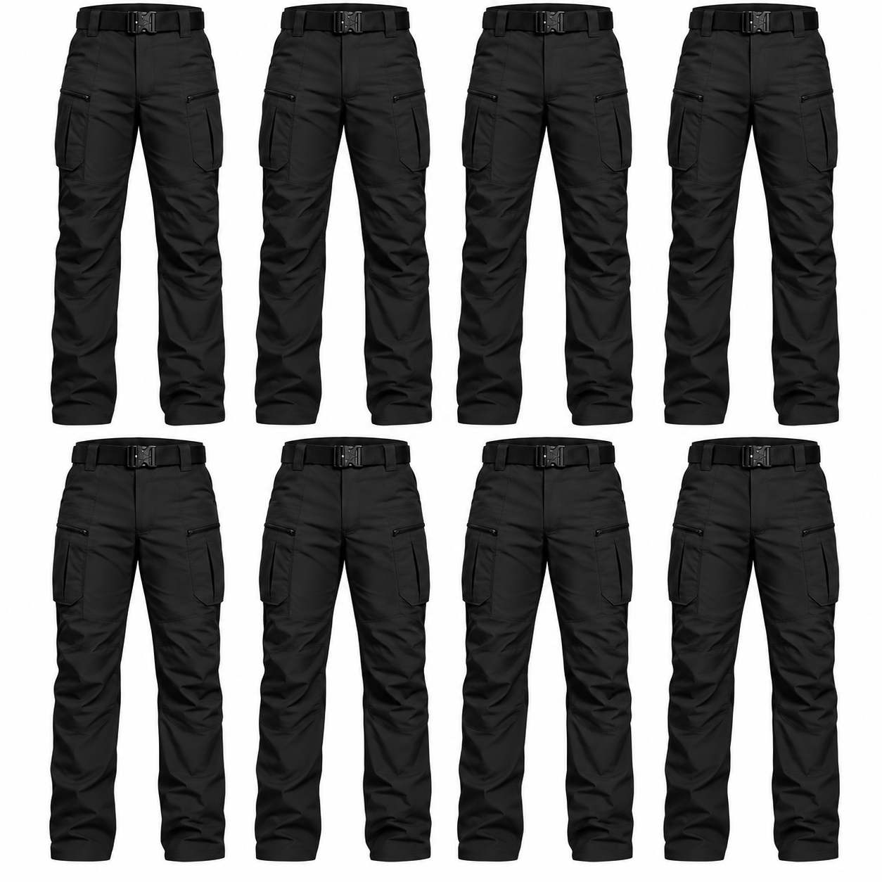 -Black-8-PACK ONLY $29
