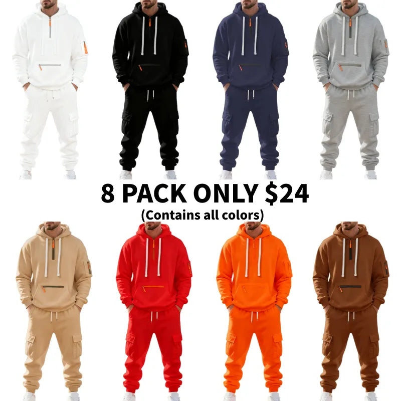 8 PACK(contains all color)