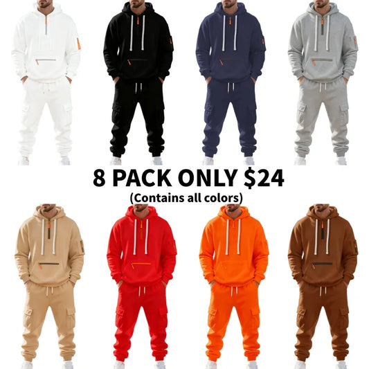 pack