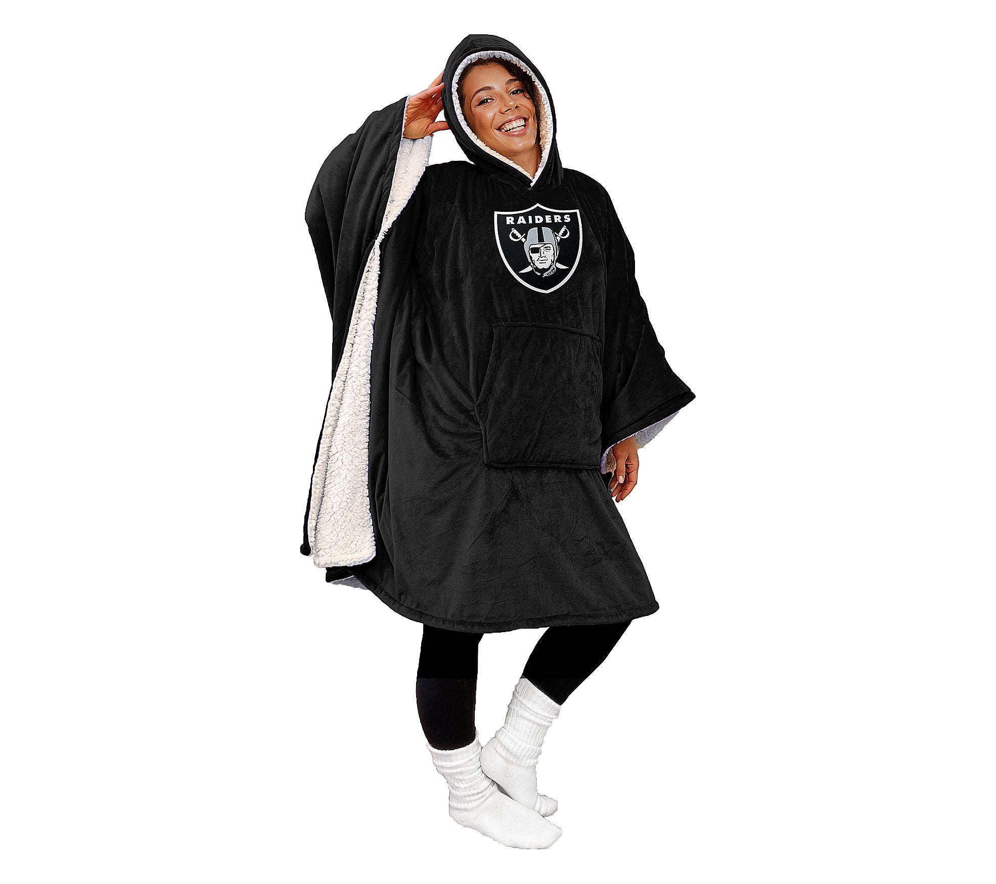 Raiders(2Pack)