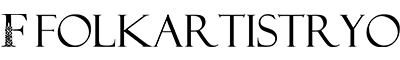 Folkartistryo